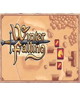 Winter Falling: Battle Tactics Steam Key GLOBAL